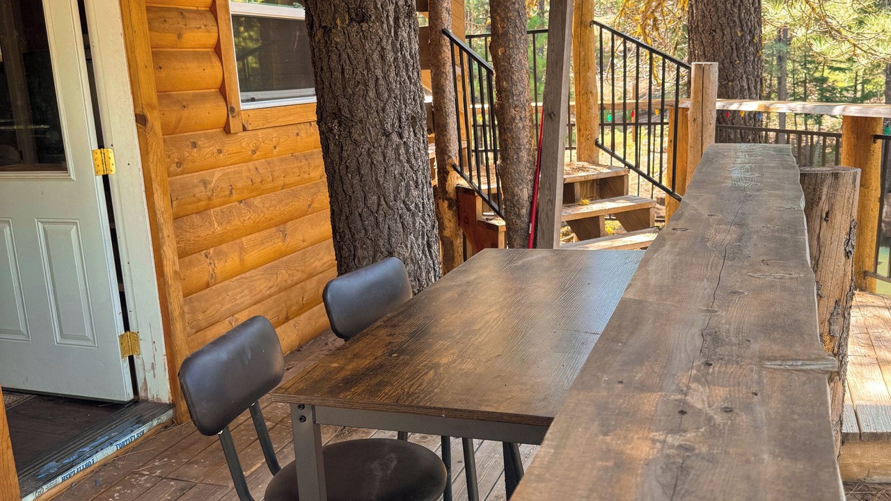 Photo of Outdoor in Mill Creek