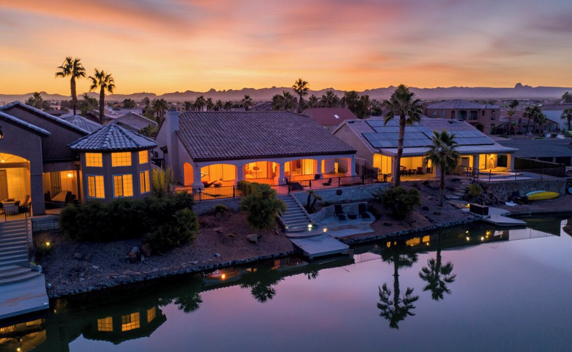 Photo of Outdoor in Fort Mohave
