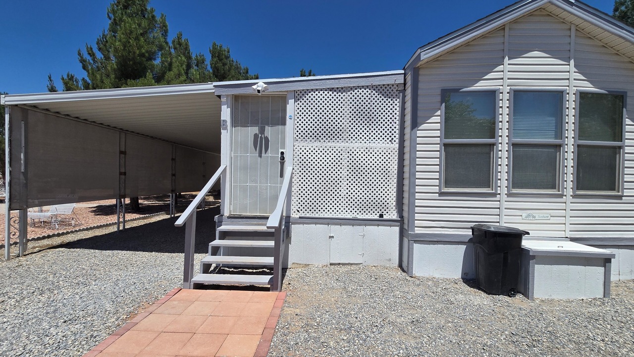 Photo of Outdoor in Pahrump
