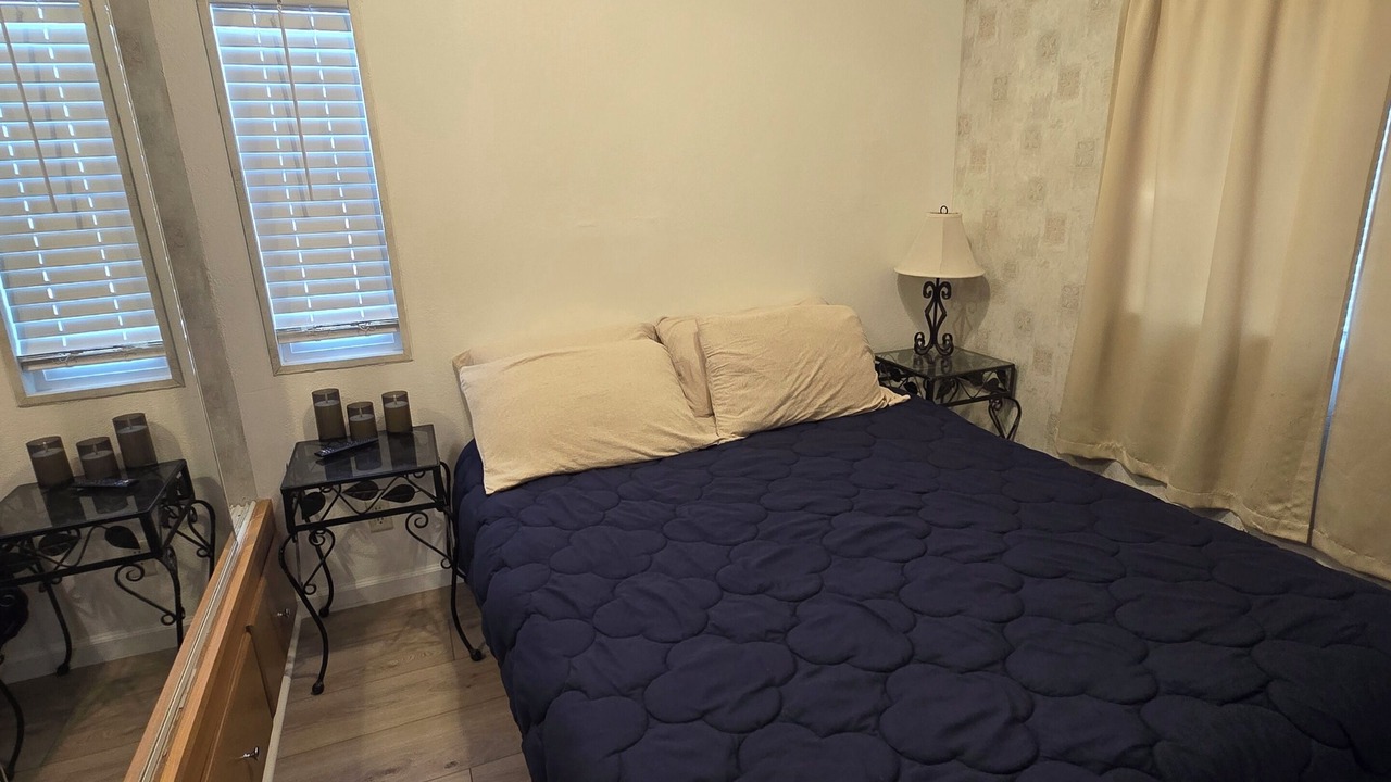 Photo of Bedroom in Pahrump