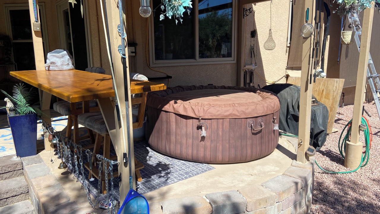 Photo of Outdoor in Lake Montezuma