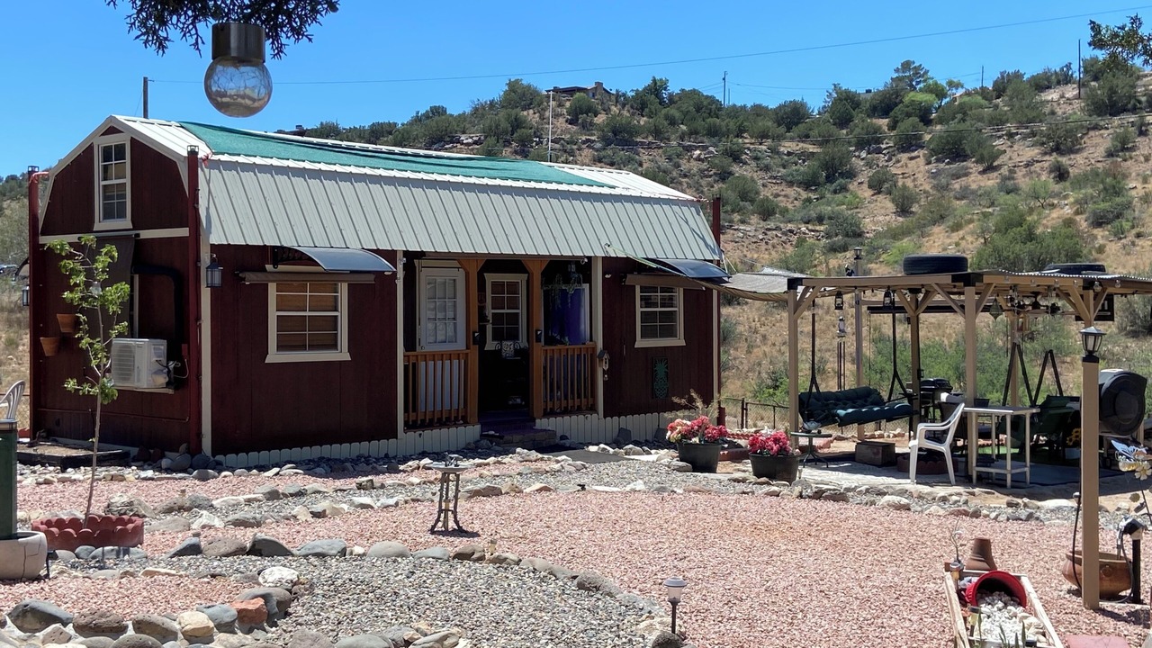 Photo of Outdoor in Lake Montezuma