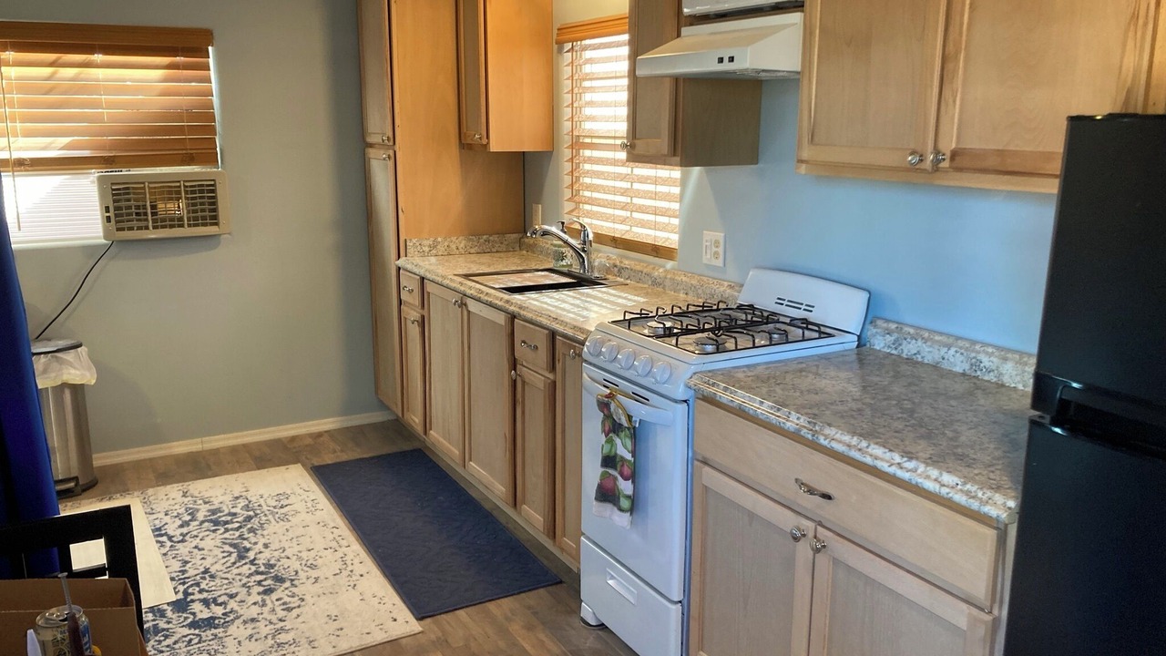 Photo of Kitchen in Lake Montezuma