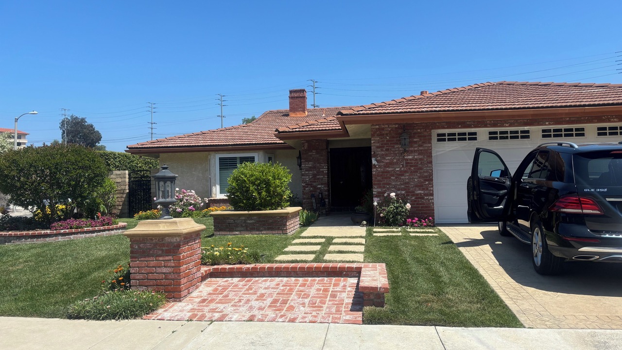 Photo of Outdoor in Agoura Hills