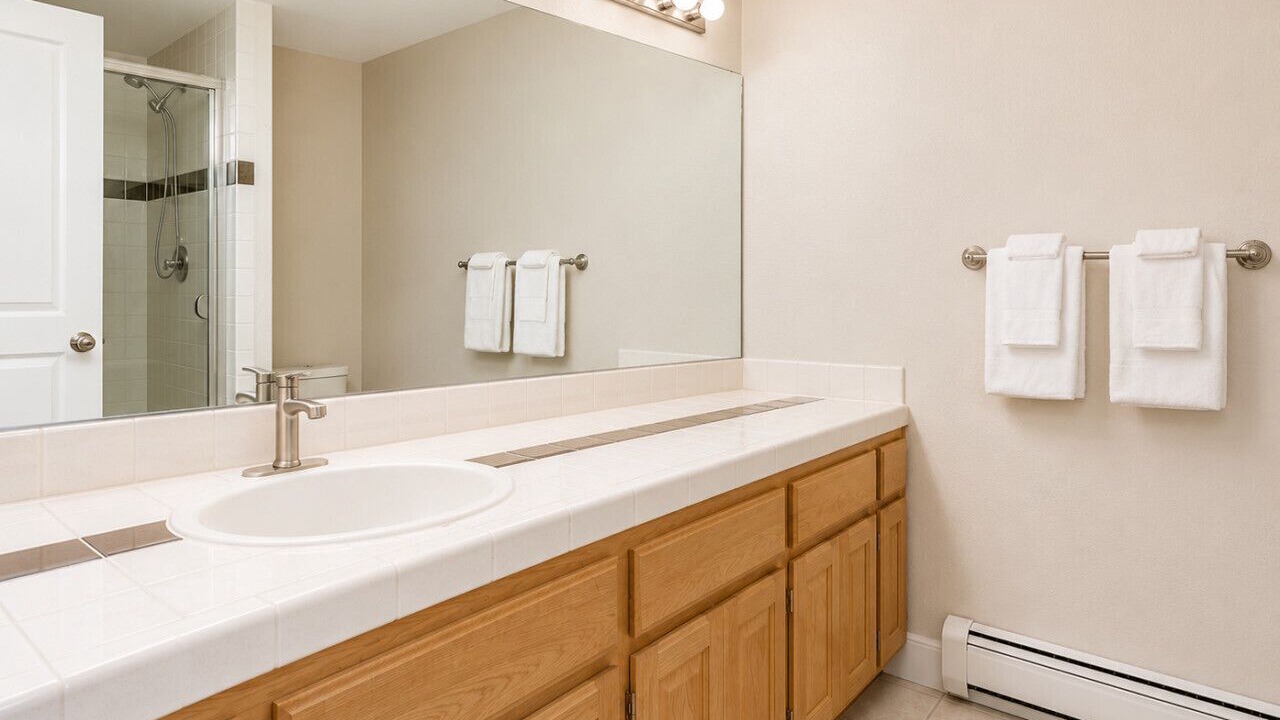 Photo of Bathroom in Clinton