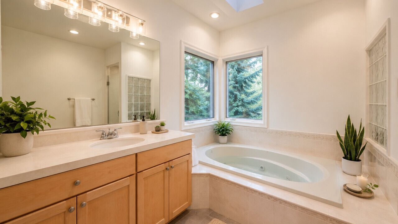 Photo of Bathroom in Clinton