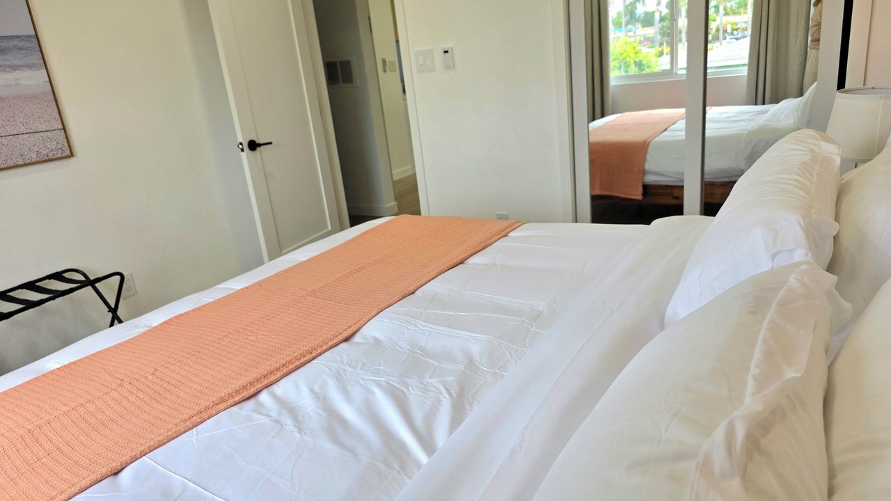 Photo of Bedroom in East Side Capistrano