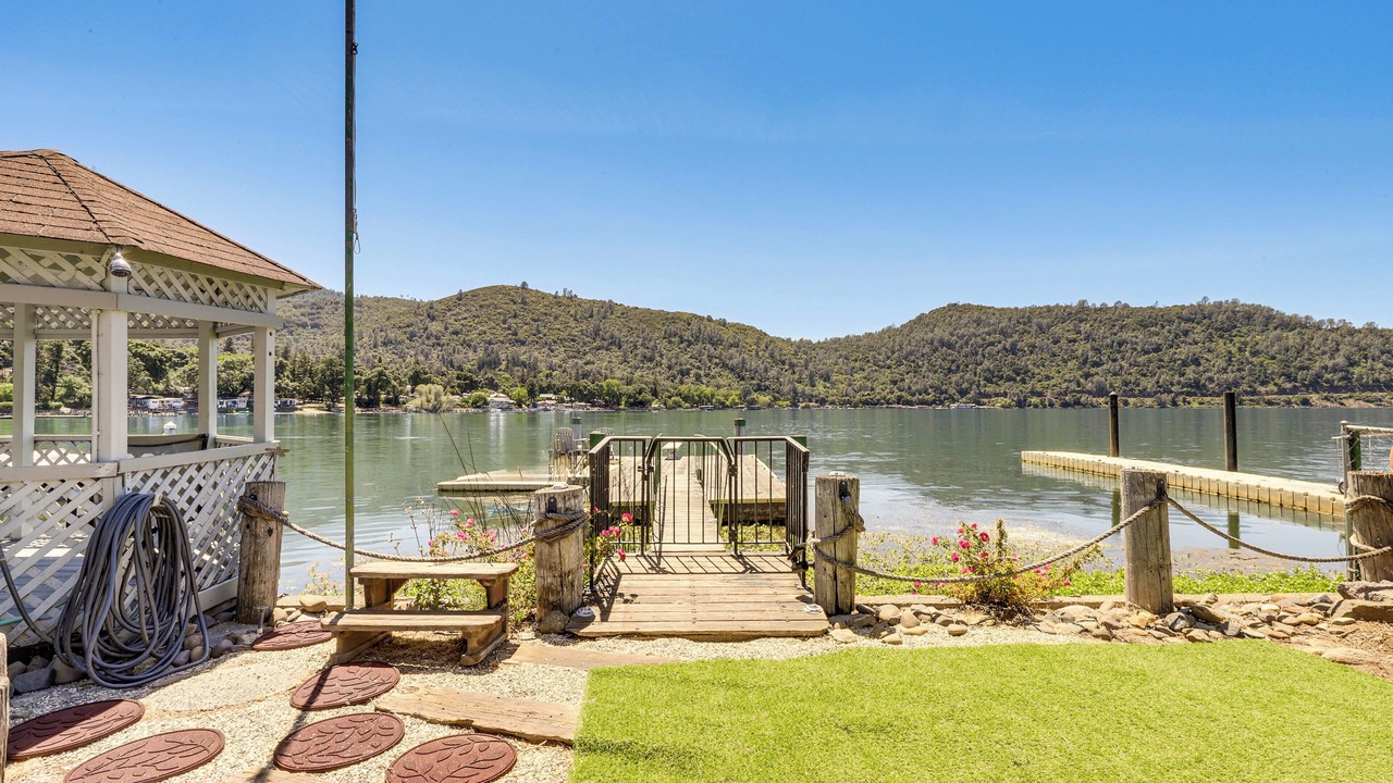 Photo of Outdoor in Soda Bay