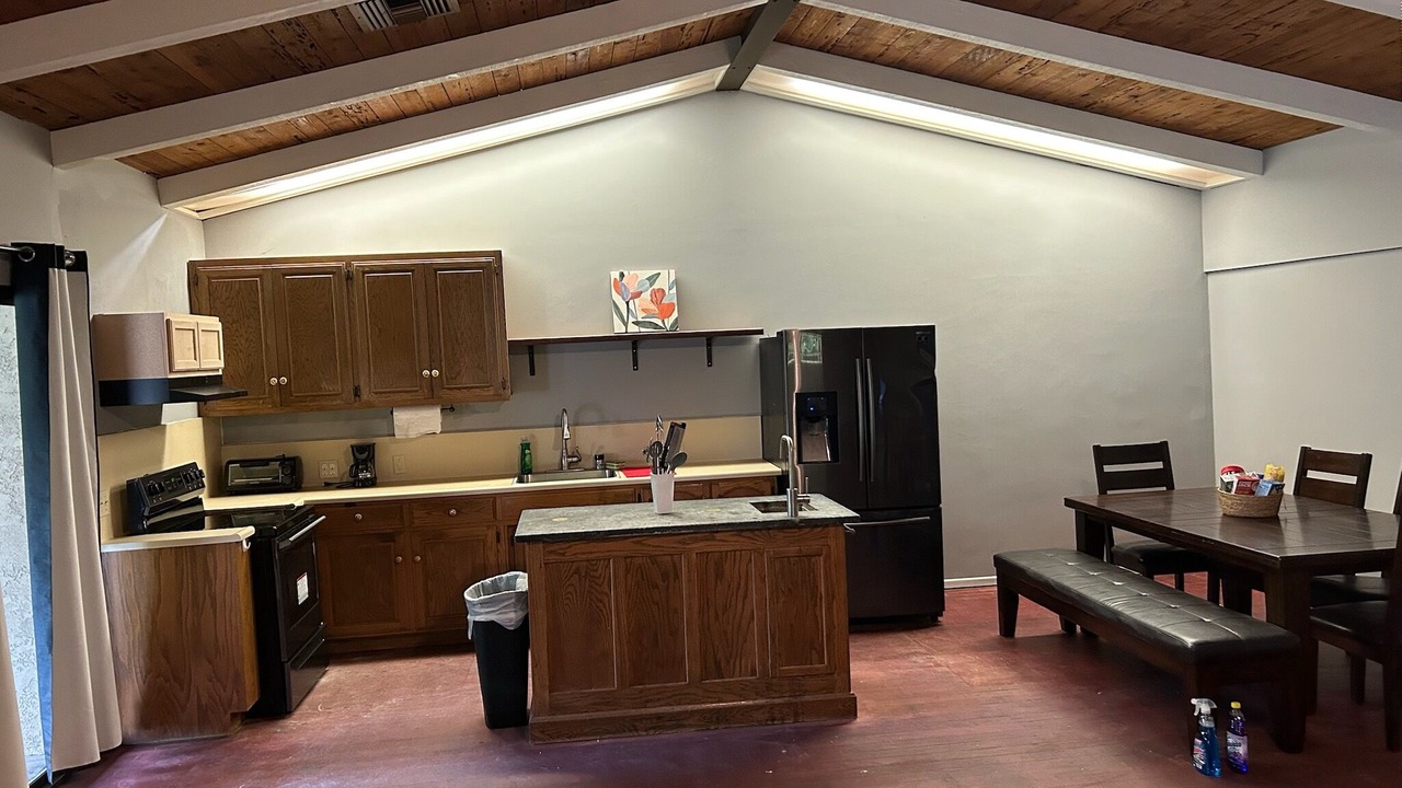 Photo of Kitchen in Bakersfield
