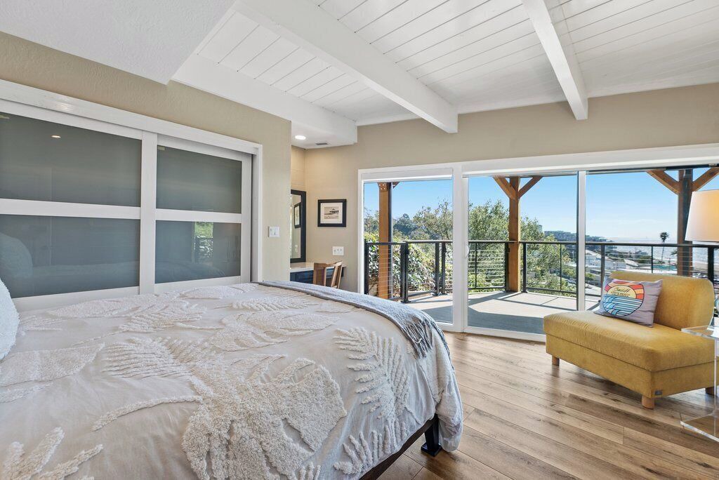 Photo of Bedroom in Aptos