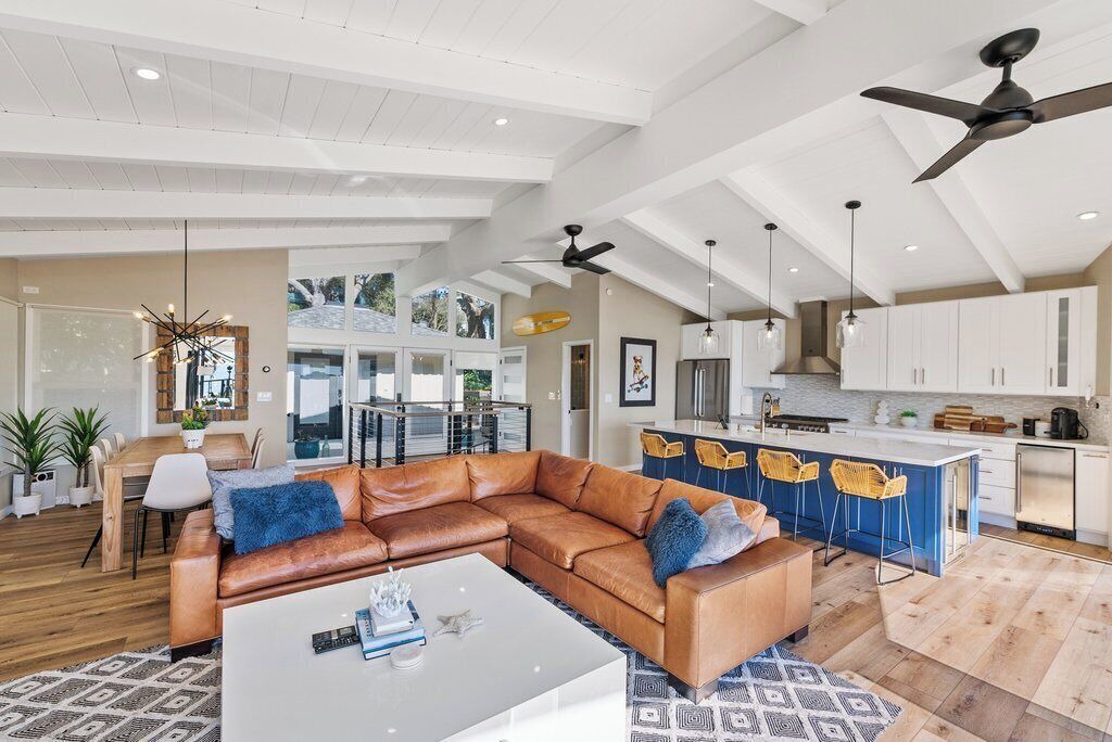 Photo of Livingroom in Aptos