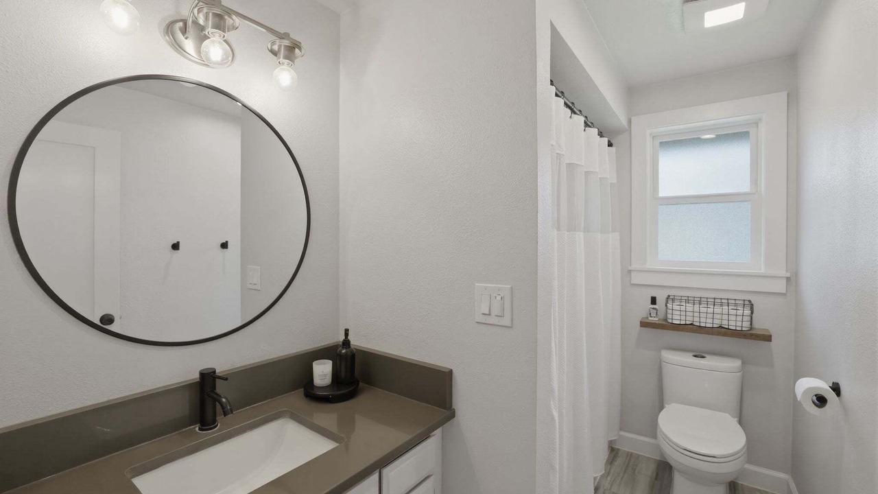 Photo of Bathroom in Ellsworth