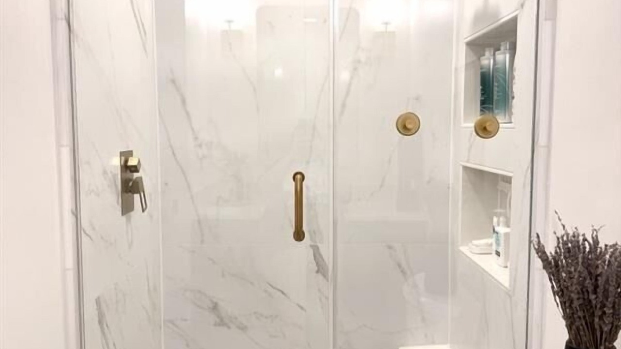 Photo of Bathroom in Ellsworth