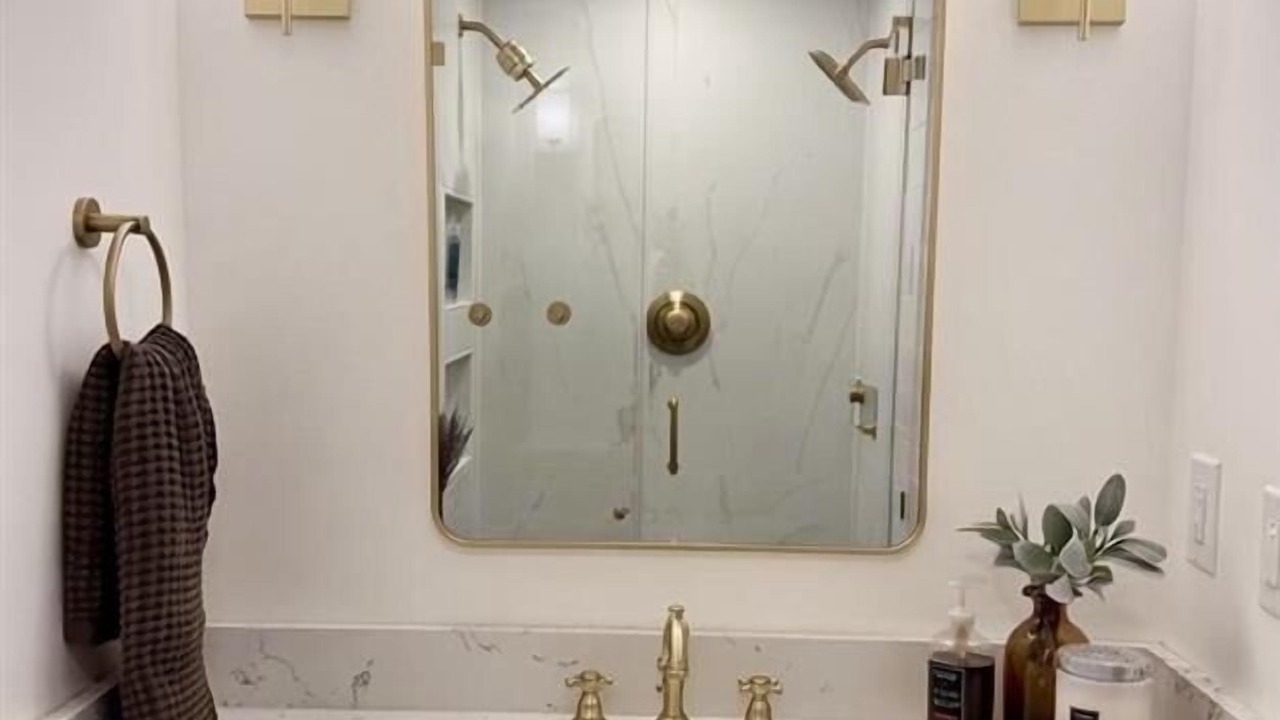 Photo of Bathroom in Ellsworth