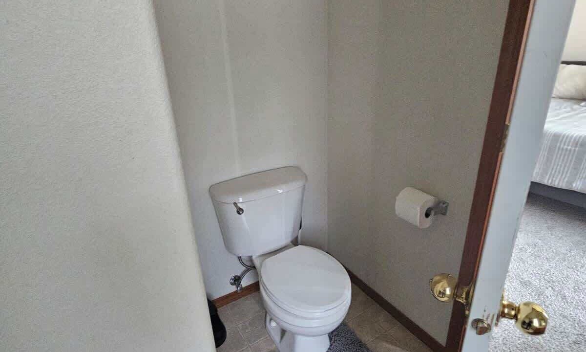 Photo of Bathroom in Hermiston