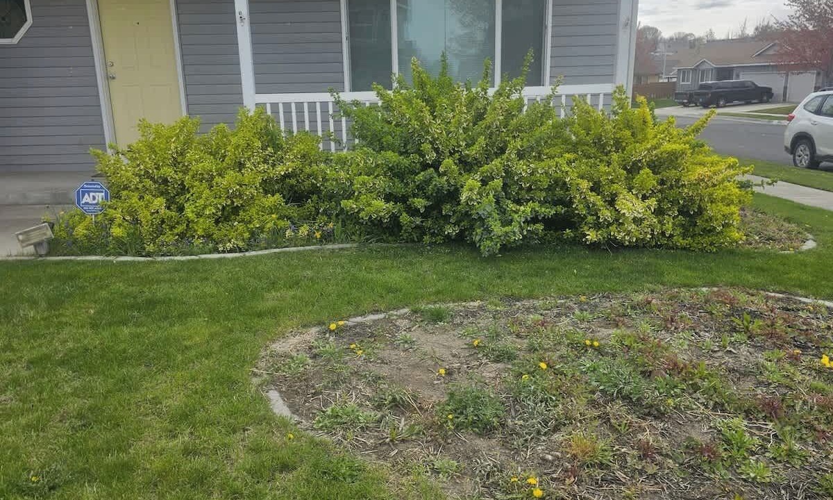 Photo of Outdoor in Hermiston