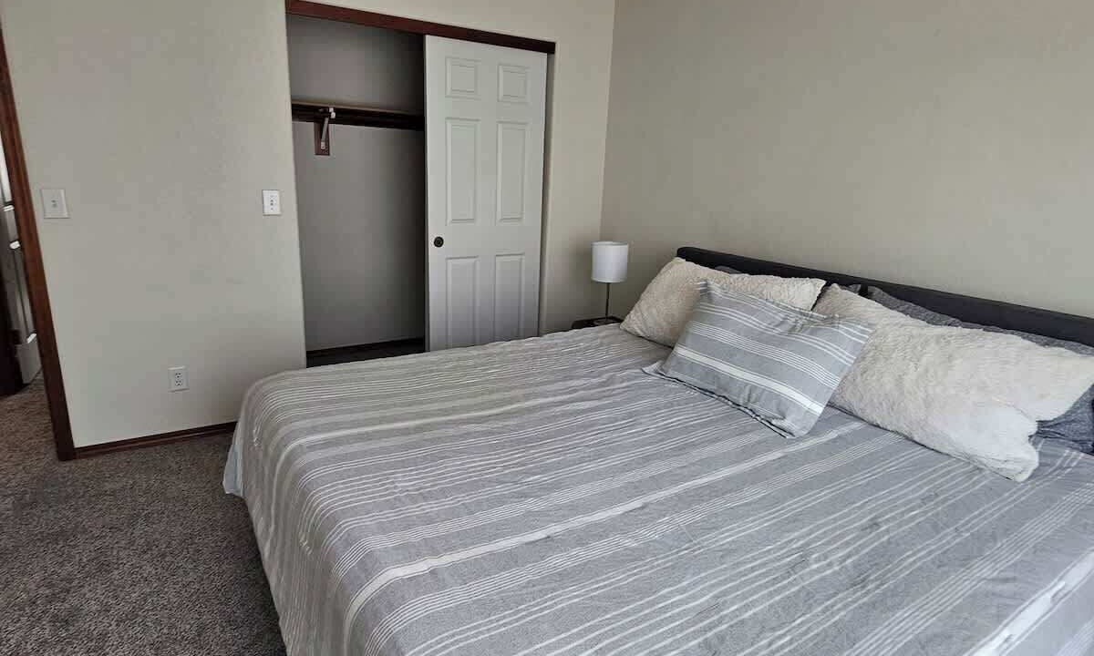 Photo of Bedroom in Hermiston