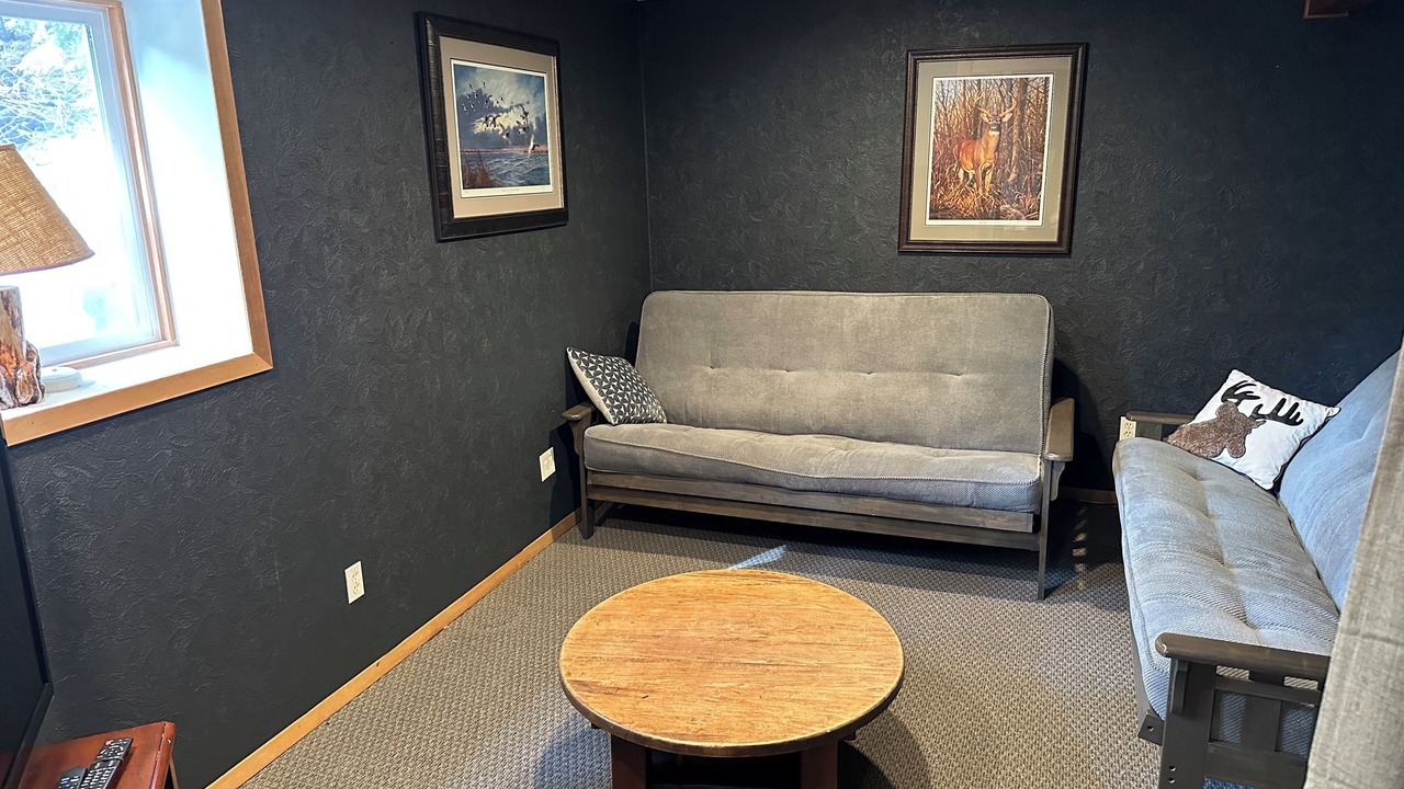 Photo of Livingroom in Hyak
