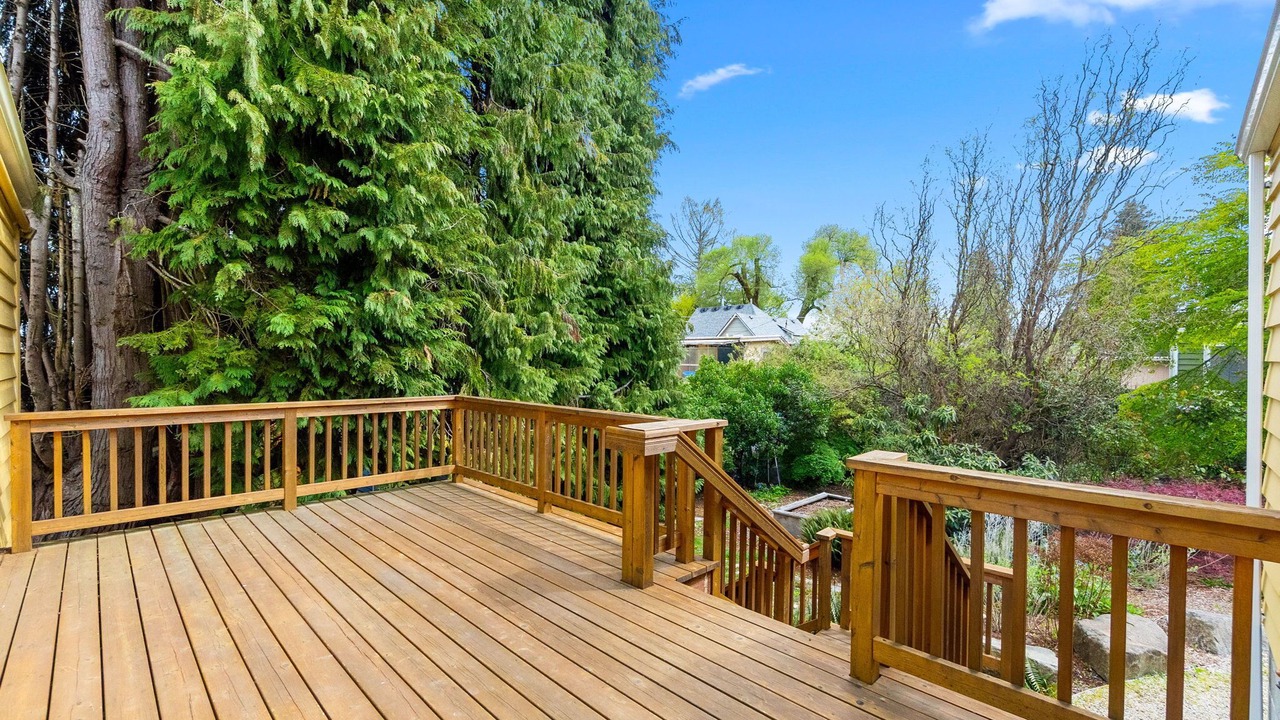 Photo of Outdoor in Northwest Olympia