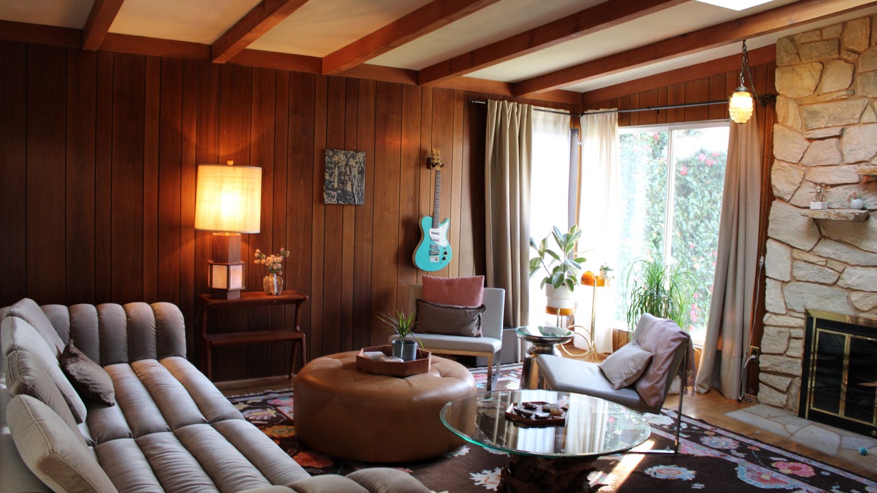 Photo of Livingroom in Madison South