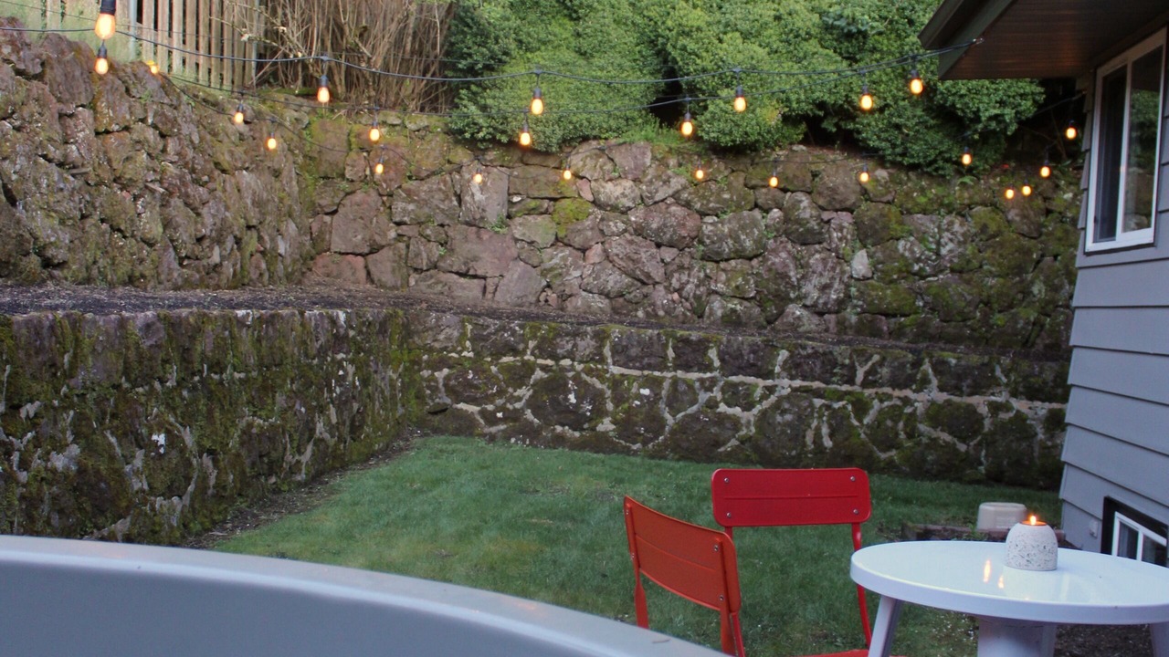 Photo of Patio Balcony in Madison South