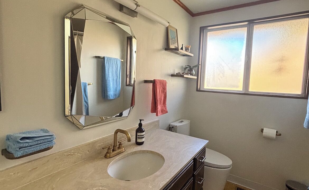 Photo of Bathroom in Madison South