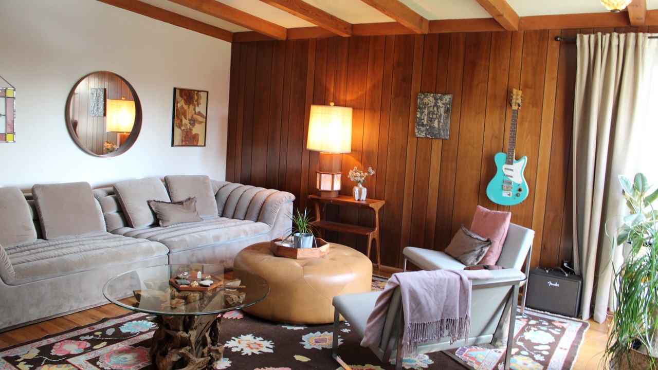 Photo of Livingroom in Madison South