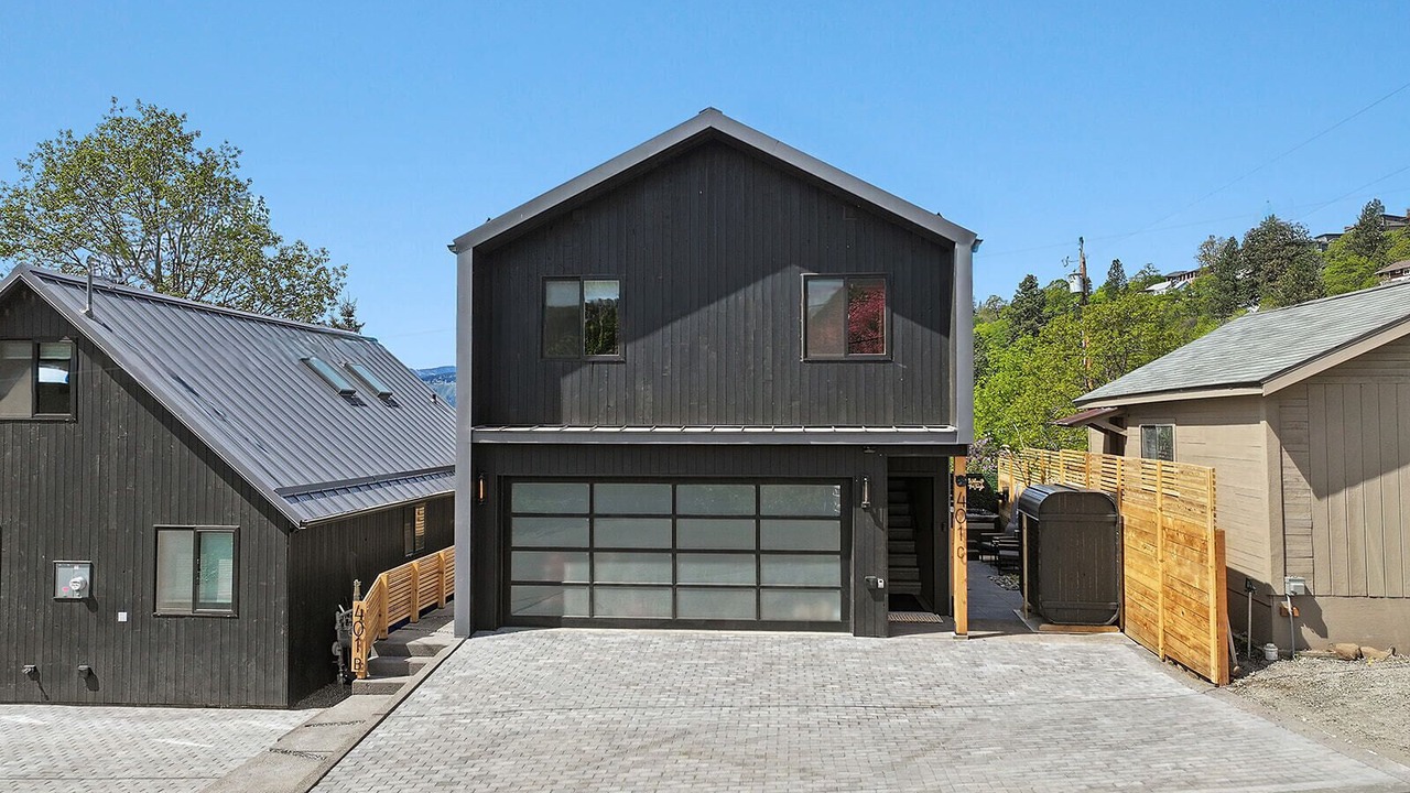 Photo of Outdoor in Mt. Hood - Columbia River Gorge