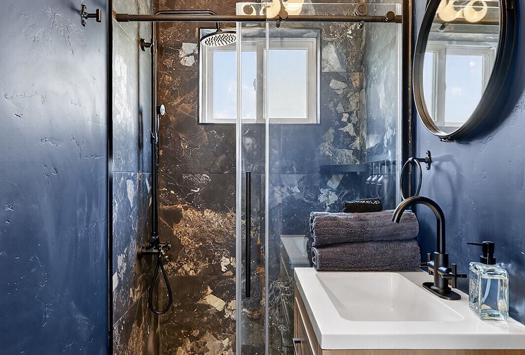 Photo of Bathroom in Mt. Hood - Columbia River Gorge