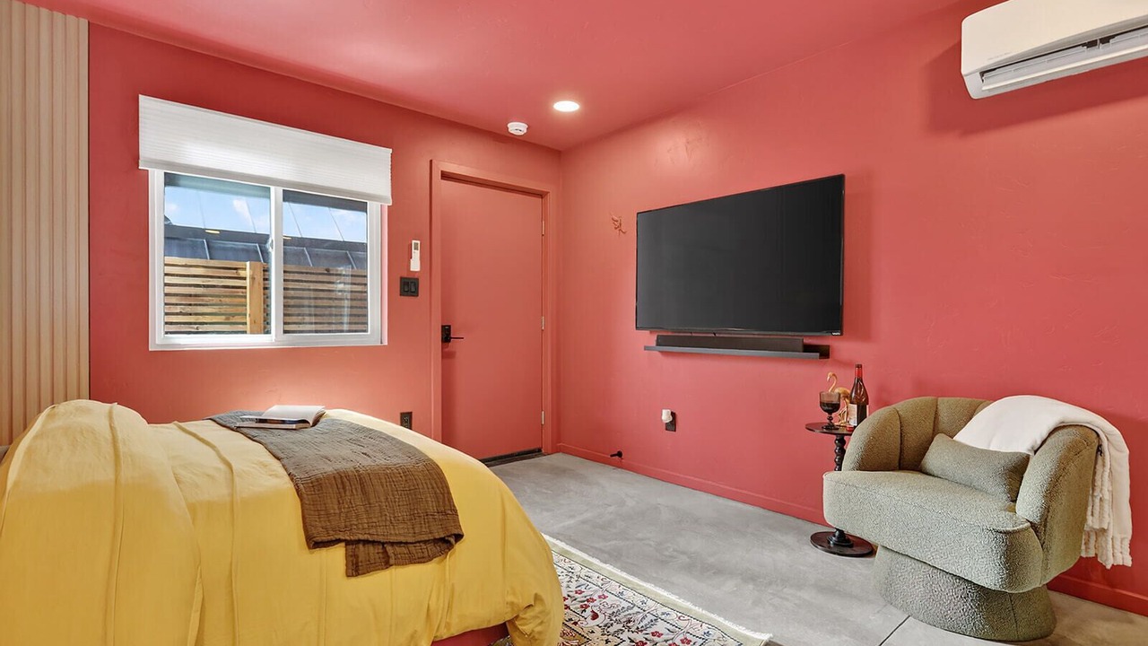 Photo of Bedroom in Mt. Hood - Columbia River Gorge