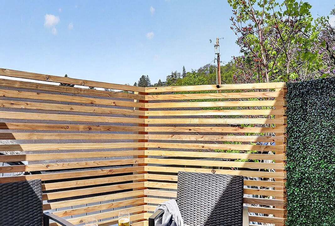Photo of Patio Balcony in Mt. Hood - Columbia River Gorge