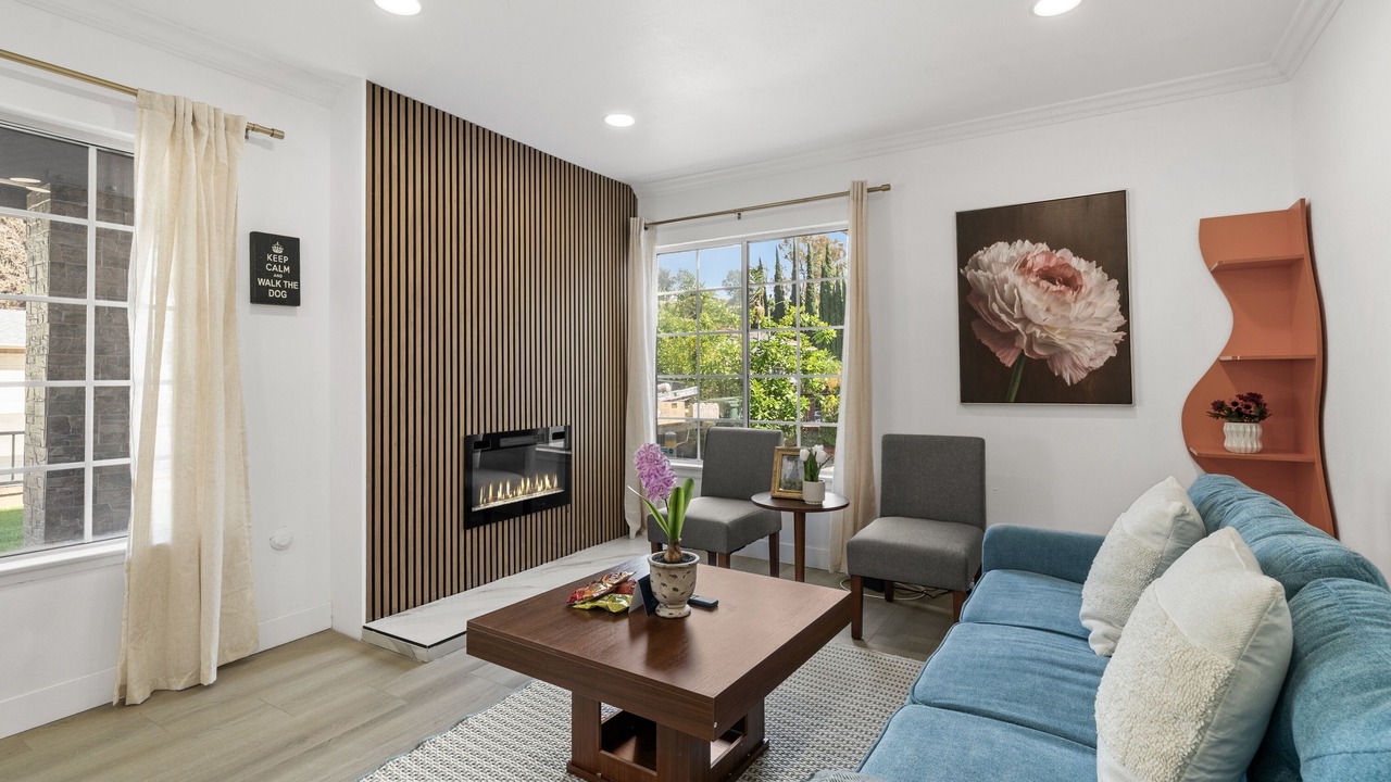 Photo of Livingroom in West Covina