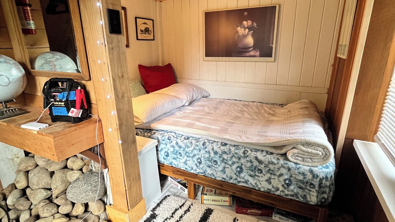 Photo of Bedroom in Auburn