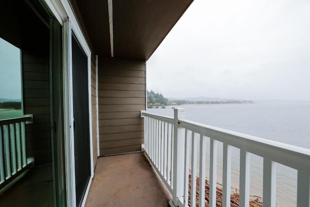 Photo of Patio Balcony in Lincoln City
