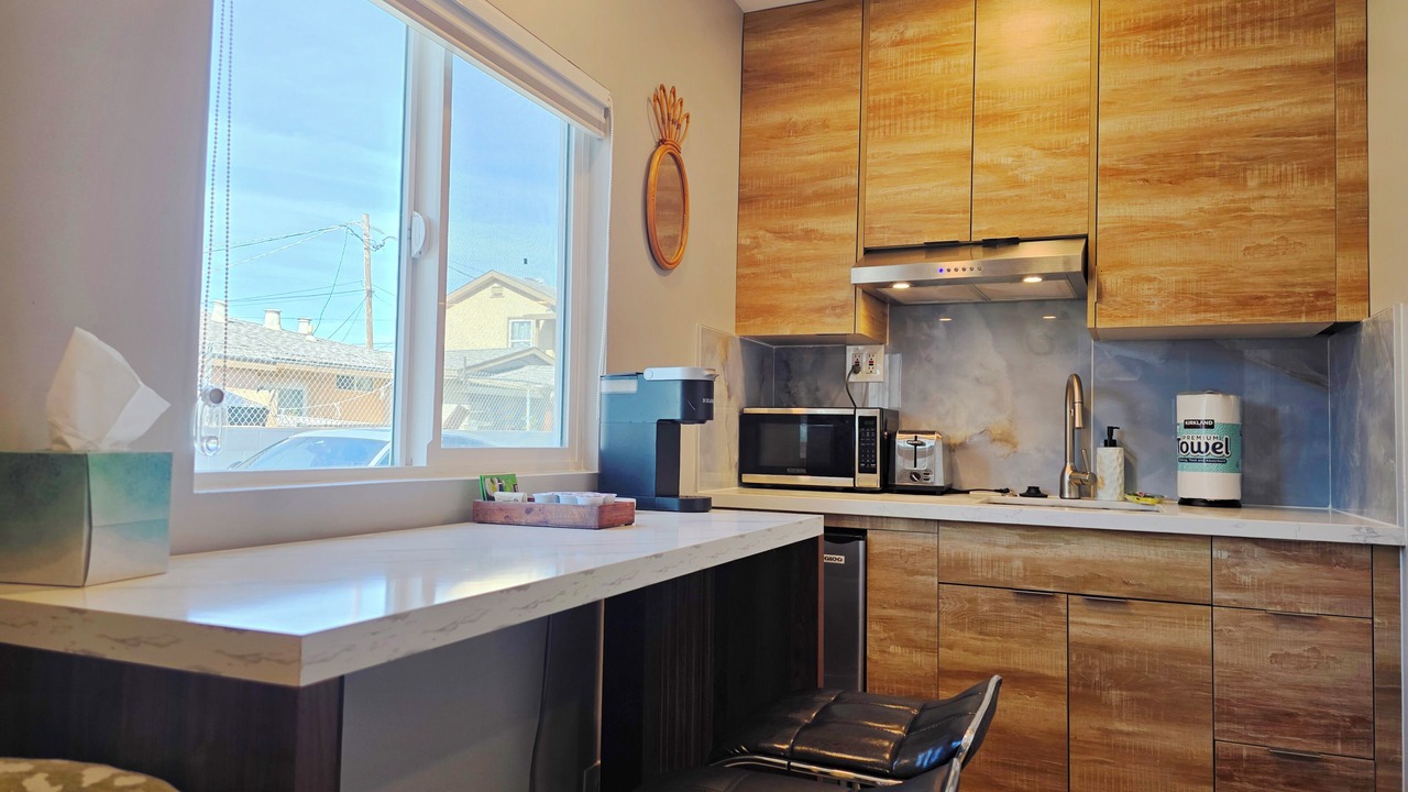 Photo of Kitchen in Cherryland