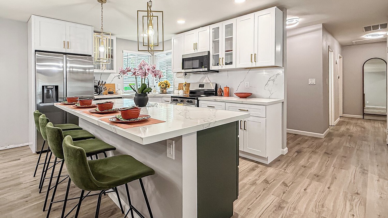 Photo of Kitchen in Simi Valley
