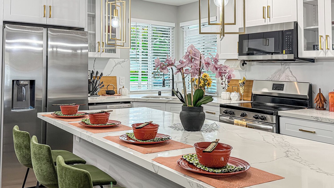 Photo of Kitchen in Simi Valley