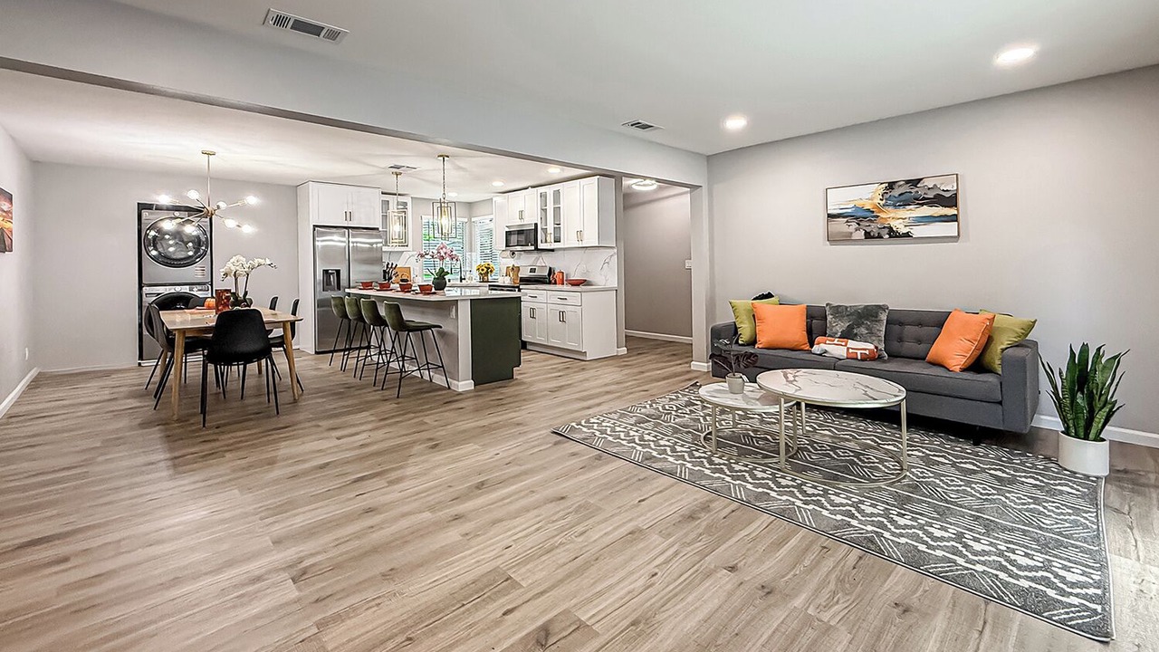 Photo of Livingroom in Simi Valley