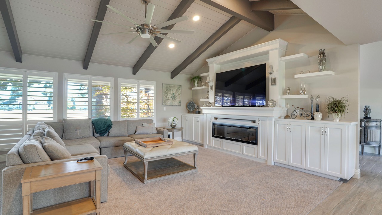 Photo of Livingroom in Ripon