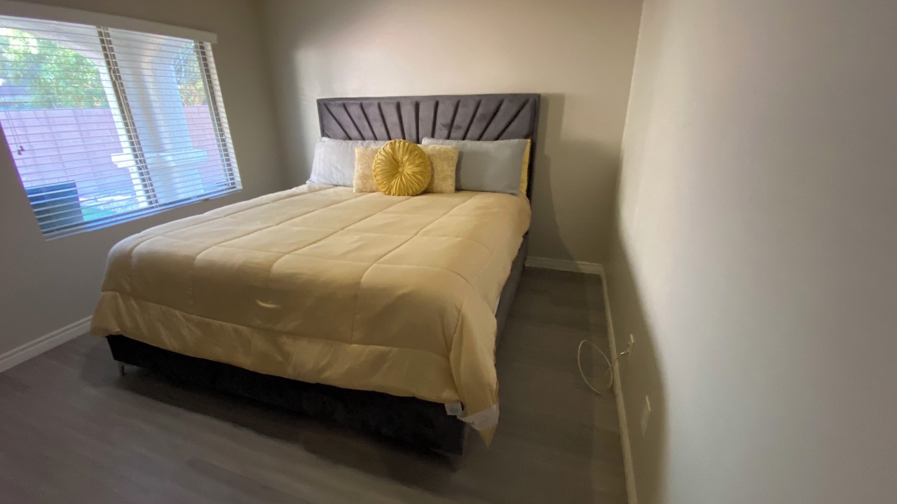 Photo of Bedroom in North Las Vegas