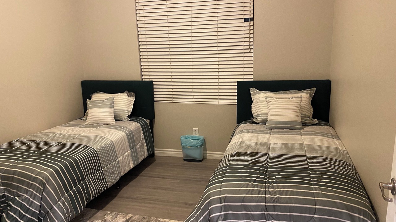 Photo of Bedroom in North Las Vegas