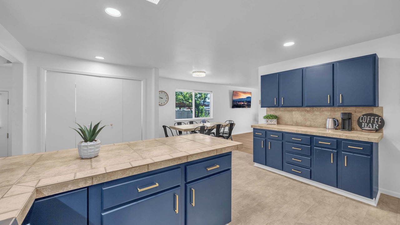 Photo of Kitchen in Sparks