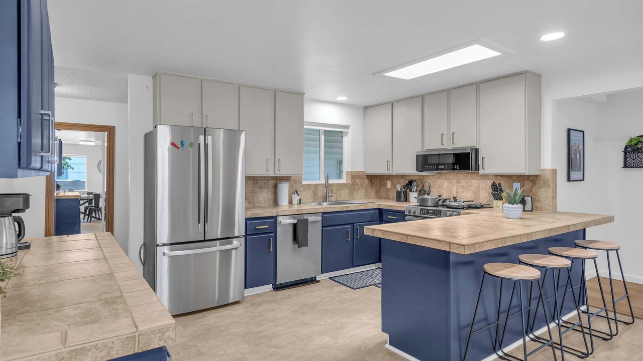 Photo of Kitchen in Sparks