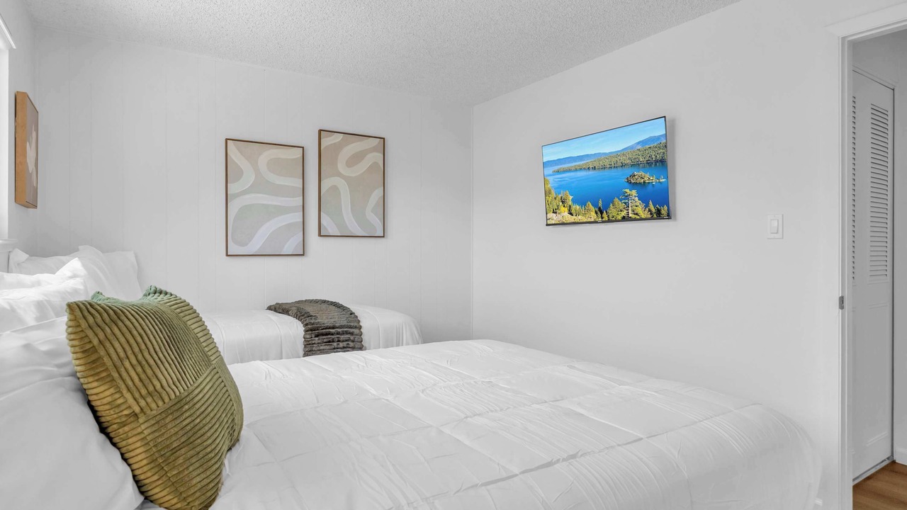 Photo of Bedroom in Sparks