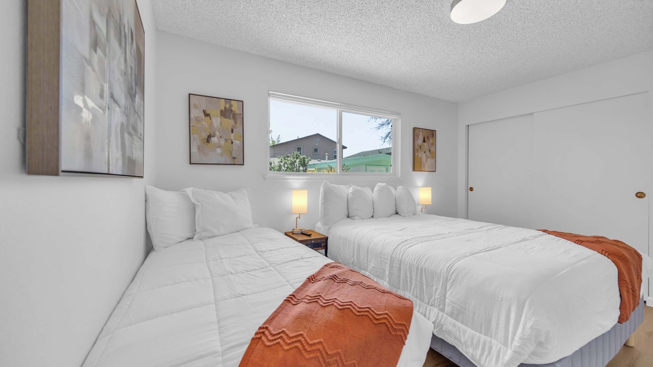 Photo of Bedroom in Sparks