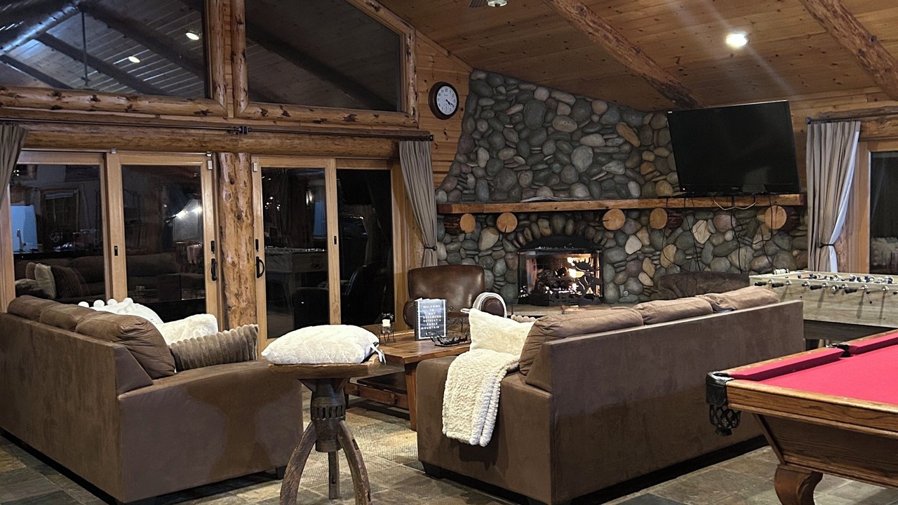 Photo of Bedroom in Eagle Mountain Estates