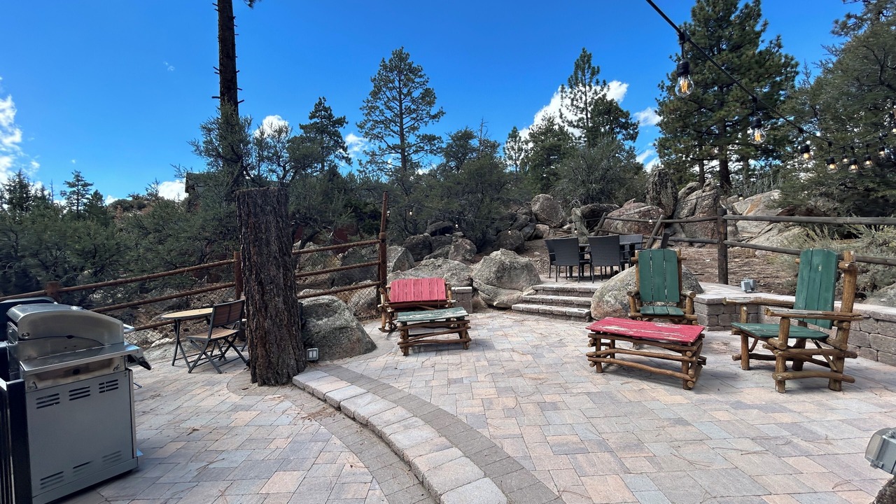 Photo of Outdoor in Eagle Mountain Estates