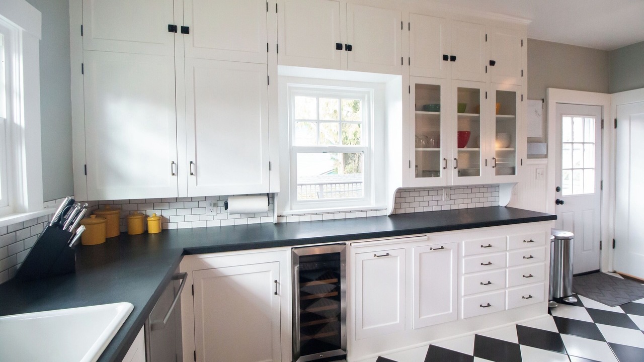 Photo of Kitchen in Kenton