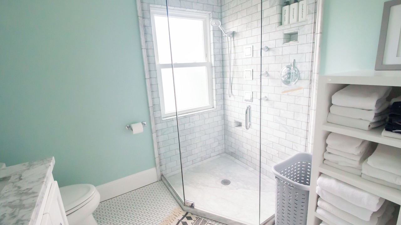 Photo of Bathroom in Kenton