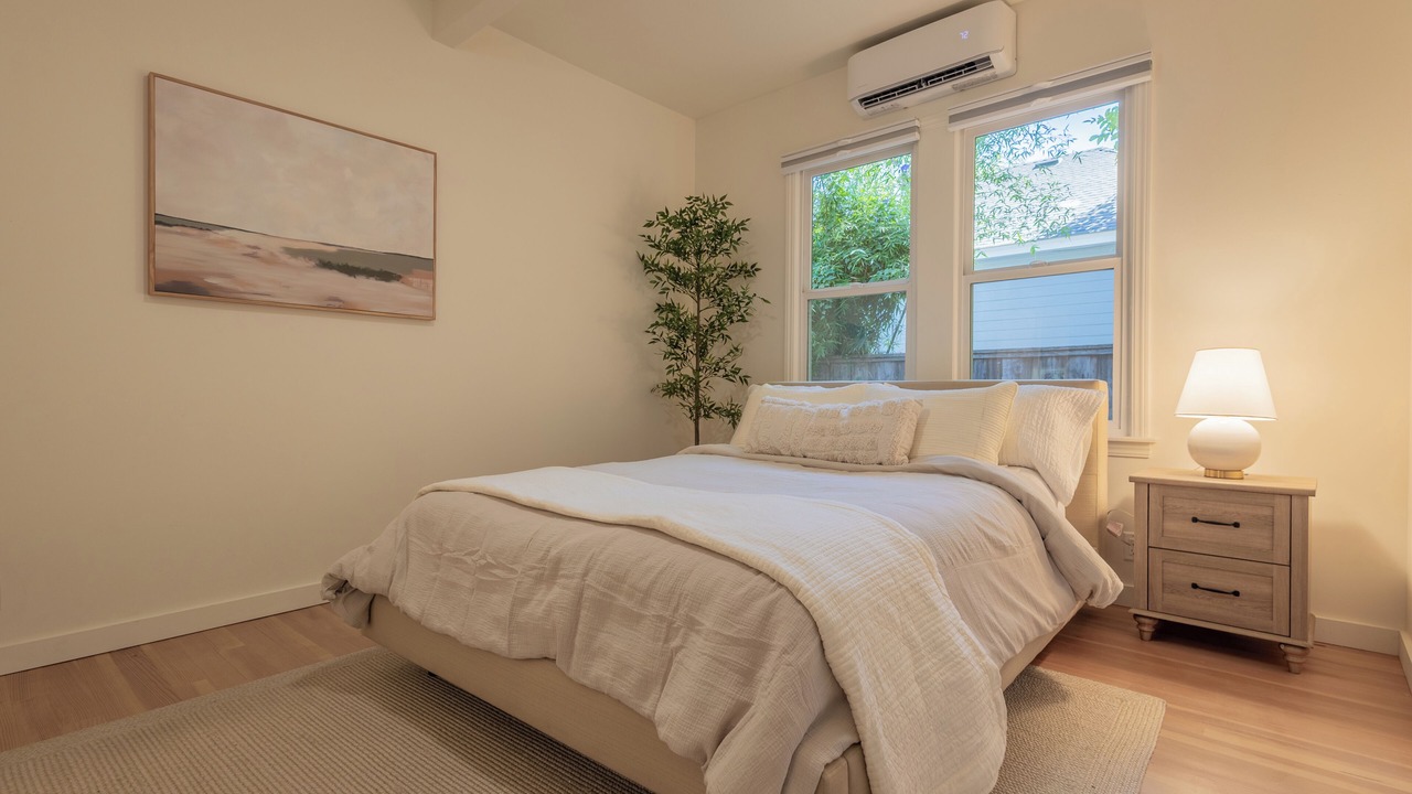 Photo of Bedroom in Chico